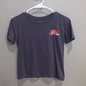 Billabong graphic tee